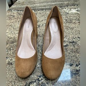 Lands End Minnie Pump